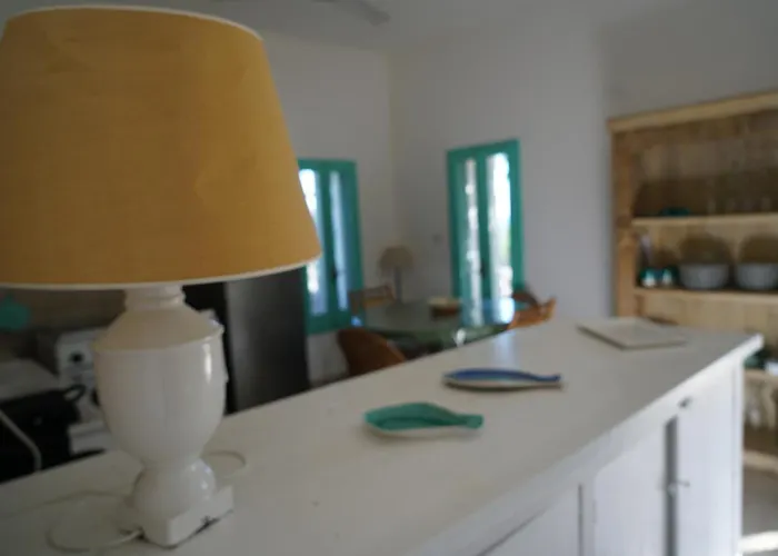 Villa Artista
