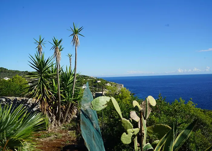 Villa Artista Gagliano del Capo